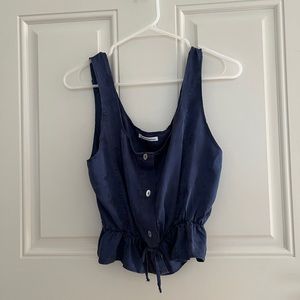 Vintage Reformation Top